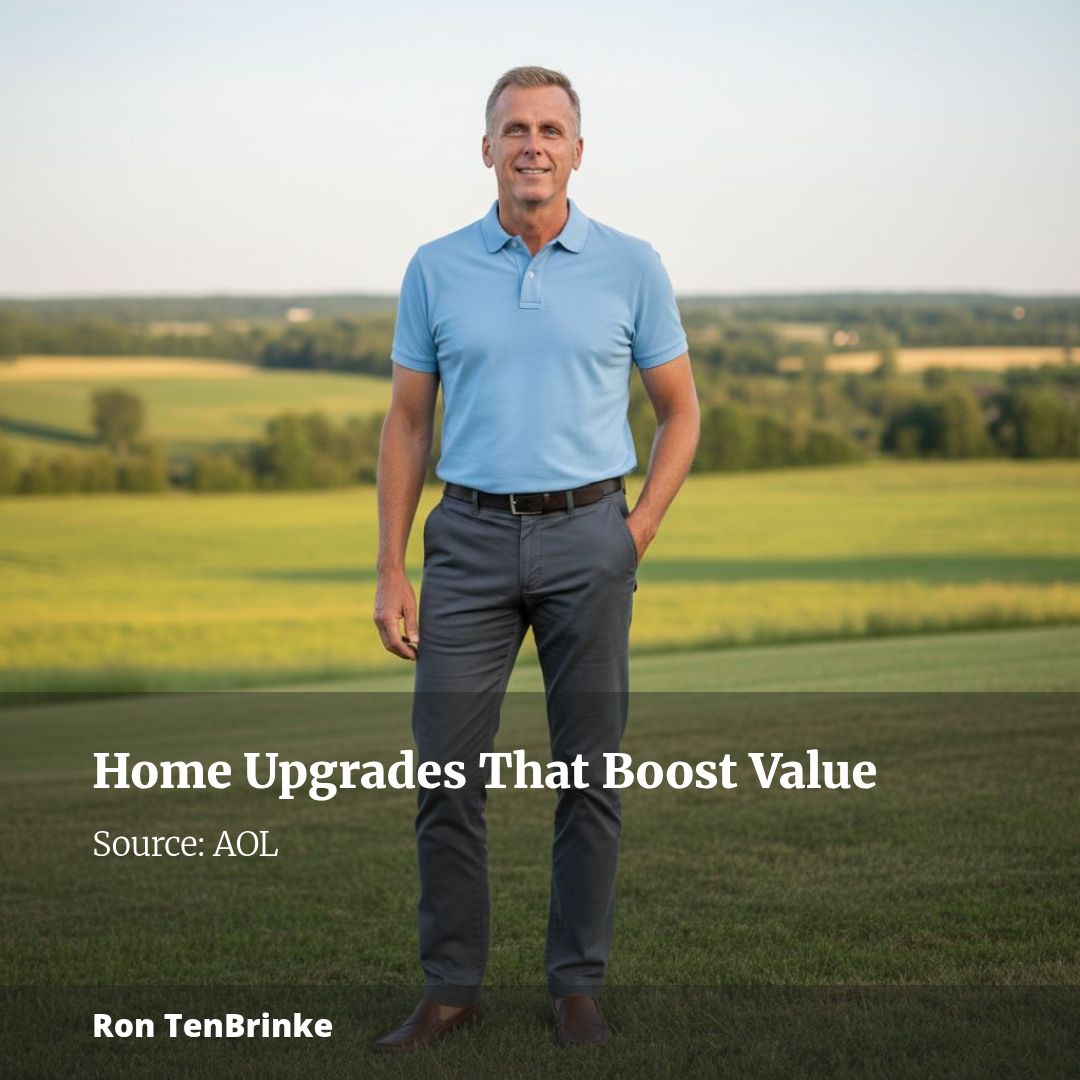 Home Improvements That Can Actually Increase Your Property Value