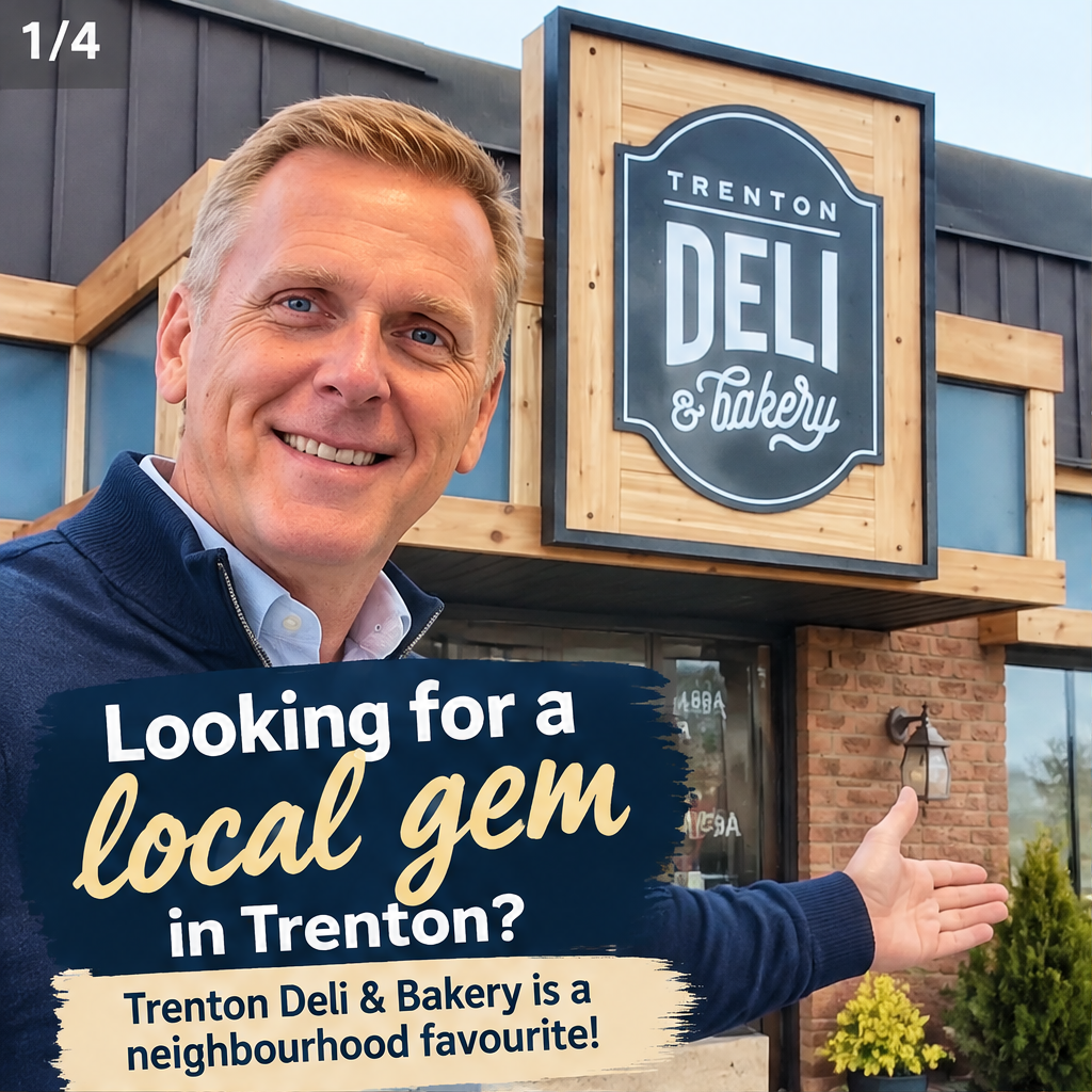 Trenton Deli & Bakery